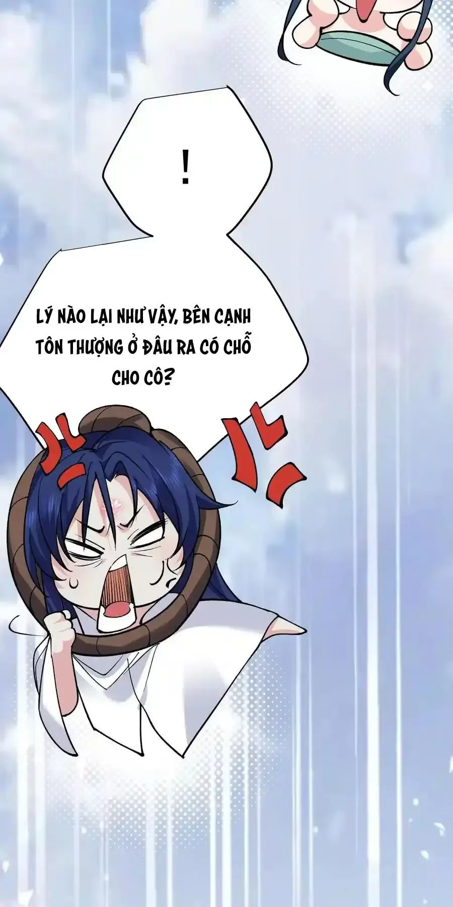 Ta Vô Địch Lúc Nào - Chapter 256 - Page 31