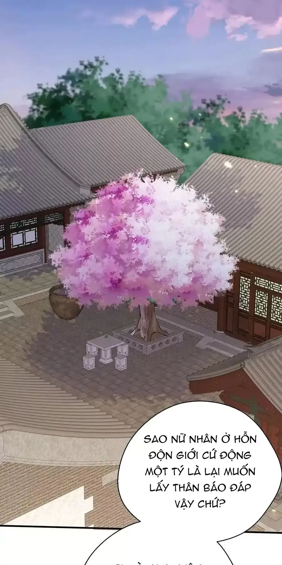 Ta Vô Địch Lúc Nào - Chapter 256 - Page 33