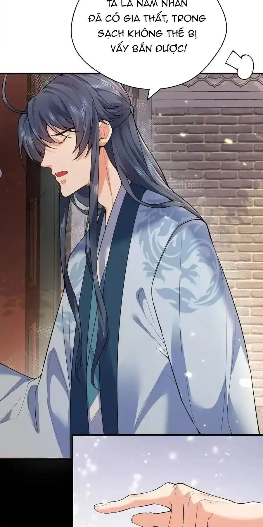 Ta Vô Địch Lúc Nào - Chapter 256 - Page 34