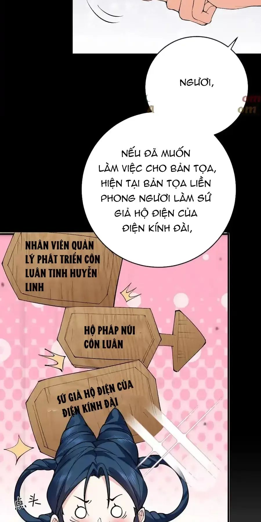 Ta Vô Địch Lúc Nào - Chapter 256 - Page 35