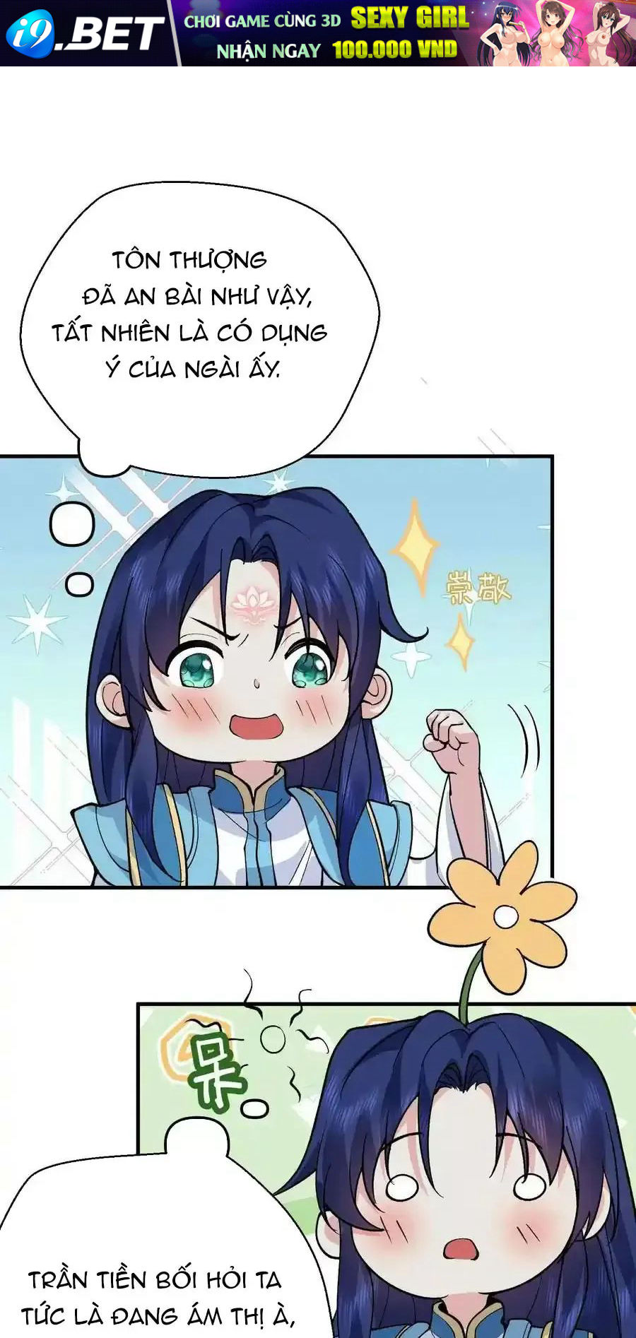 Ta Vô Địch Lúc Nào - Chapter 256 - Page 38