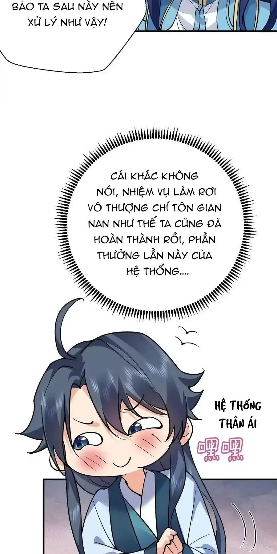 Ta Vô Địch Lúc Nào - Chapter 256 - Page 39