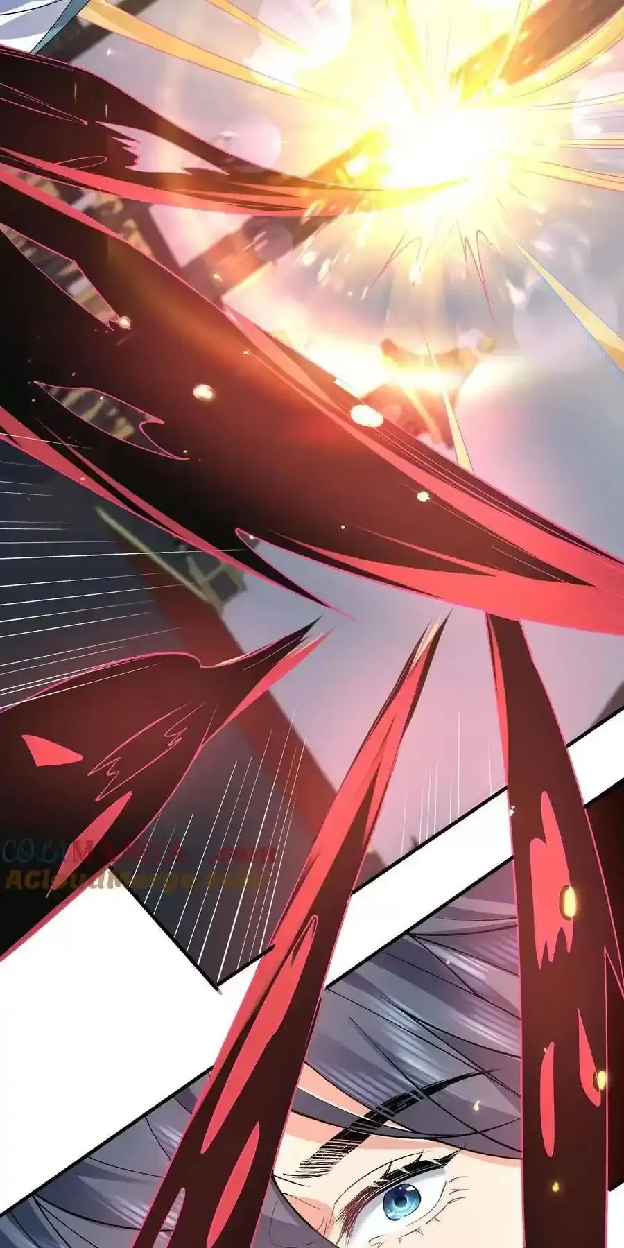 Ta Vô Địch Lúc Nào - Chapter 256 - Page 4