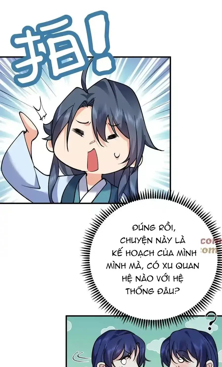 Ta Vô Địch Lúc Nào - Chapter 256 - Page 41