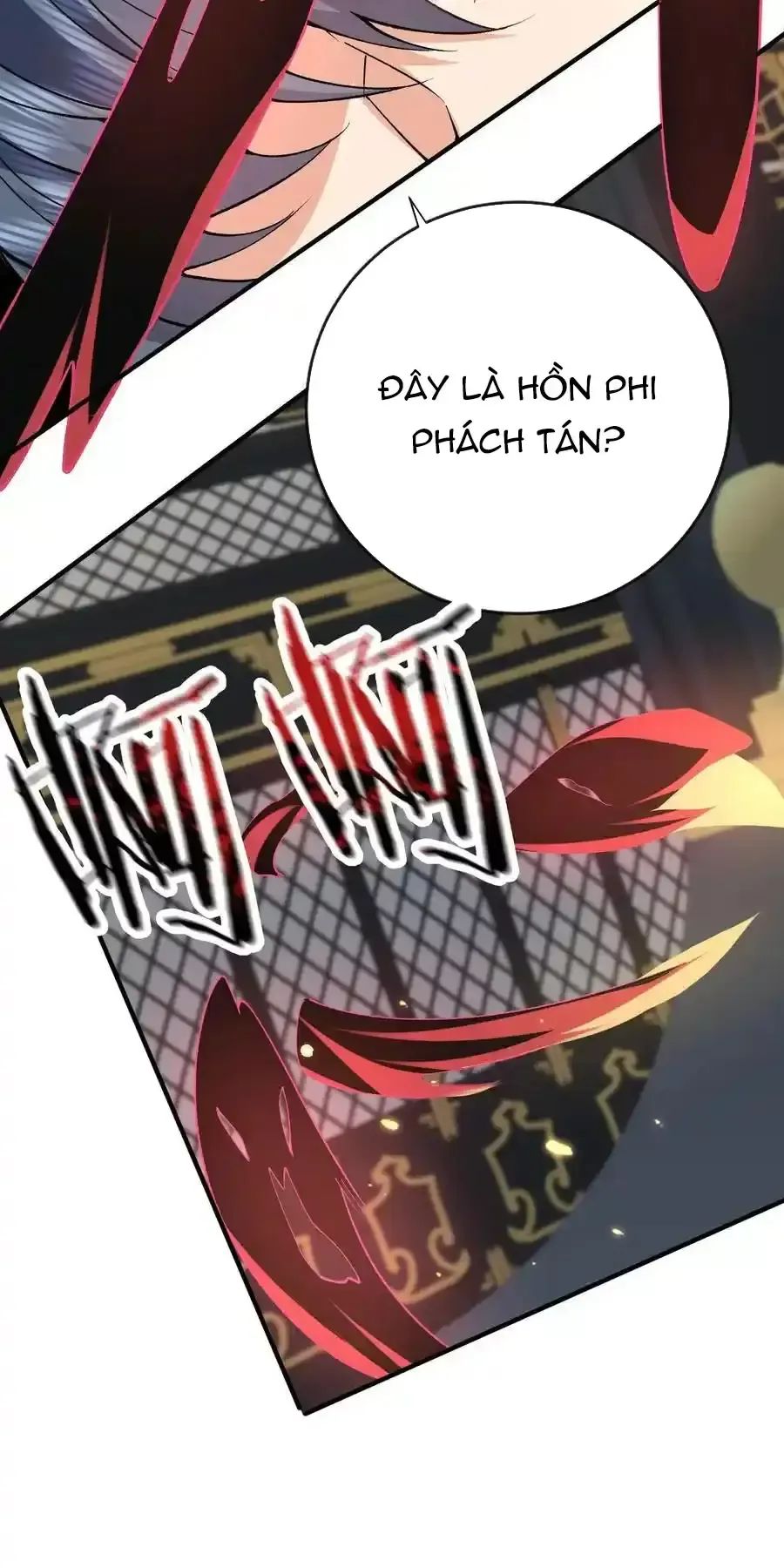 Ta Vô Địch Lúc Nào - Chapter 256 - Page 5