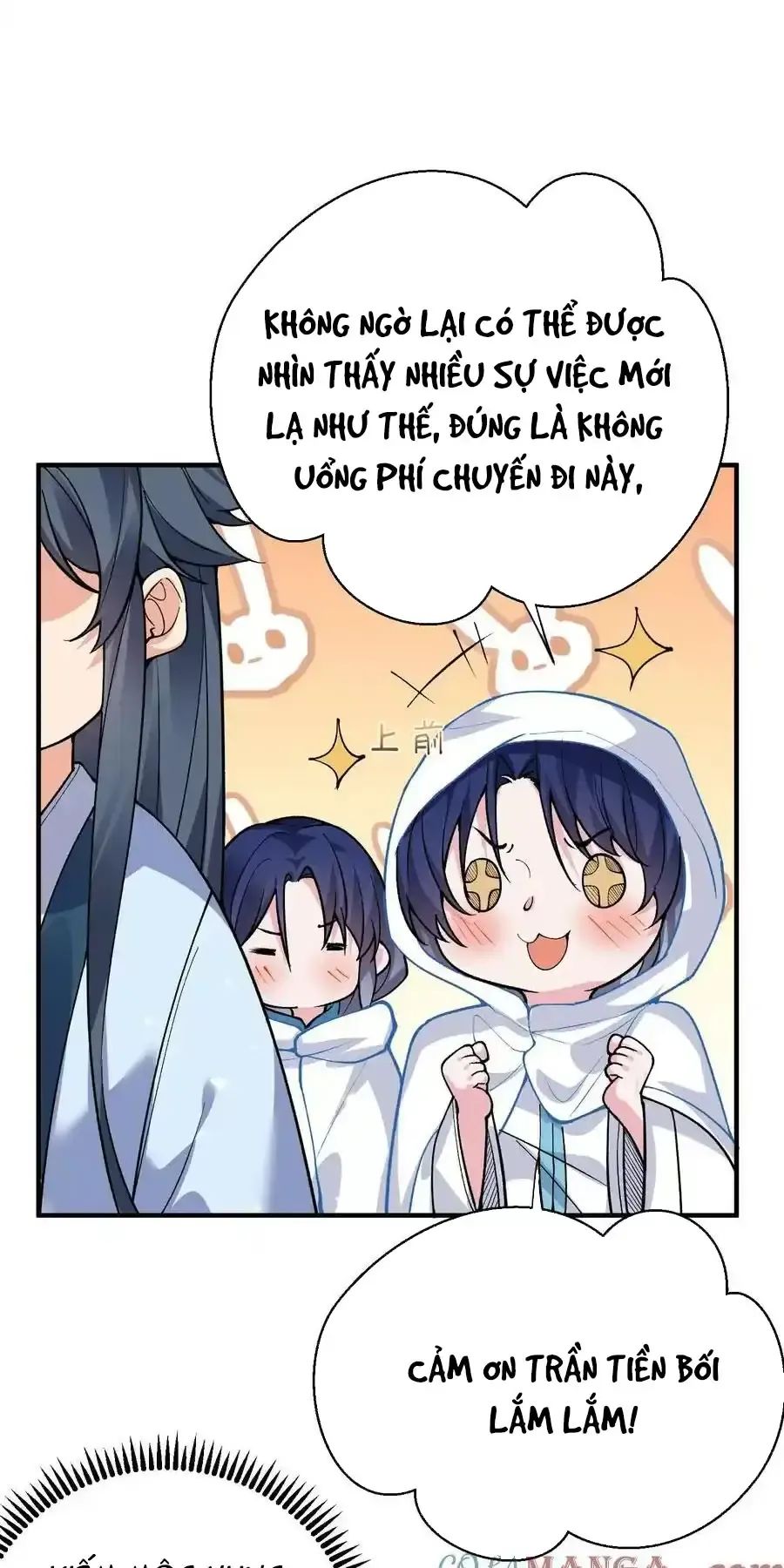 Ta Vô Địch Lúc Nào - Chapter 256 - Page 6