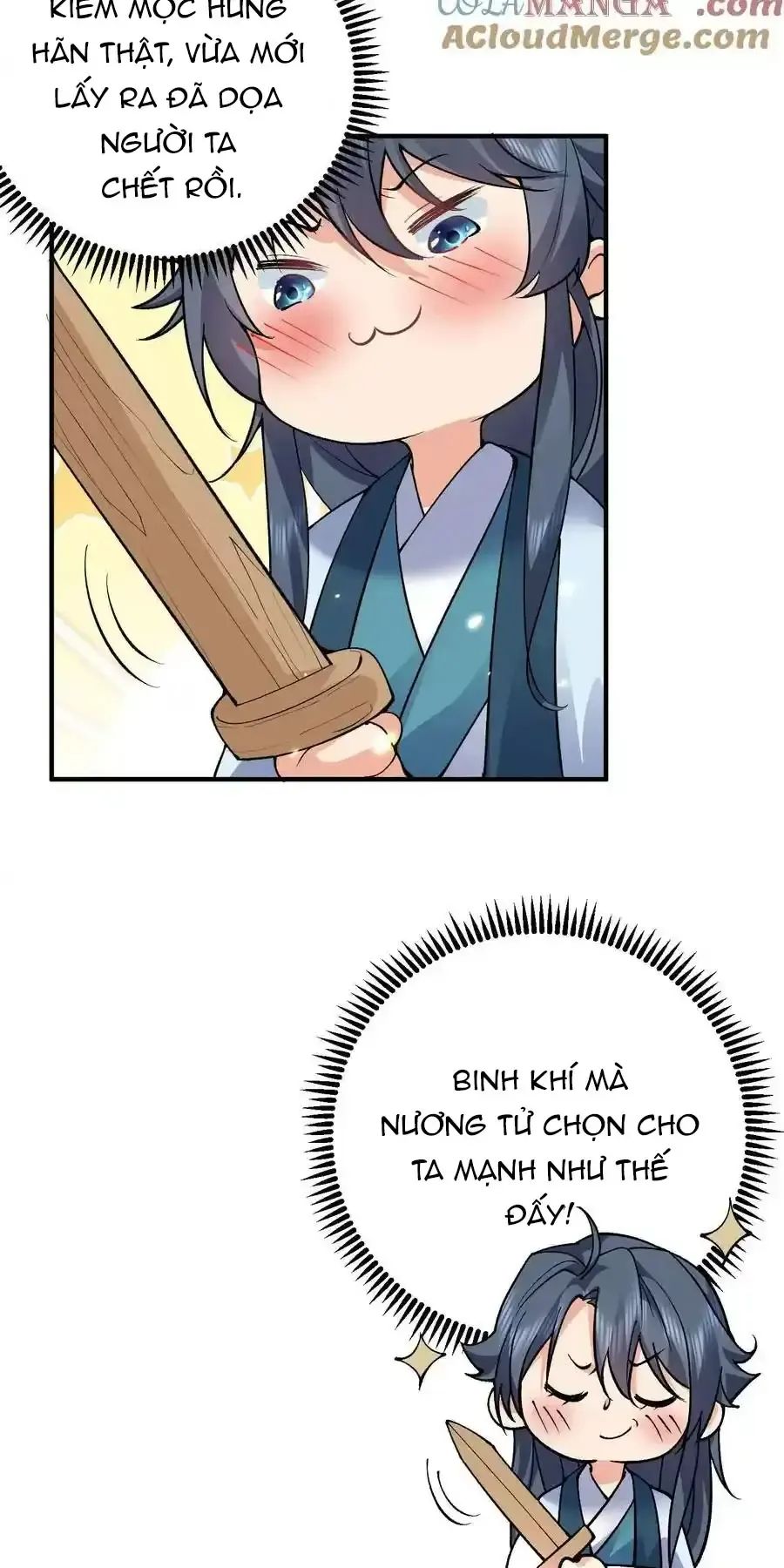 Ta Vô Địch Lúc Nào - Chapter 256 - Page 7