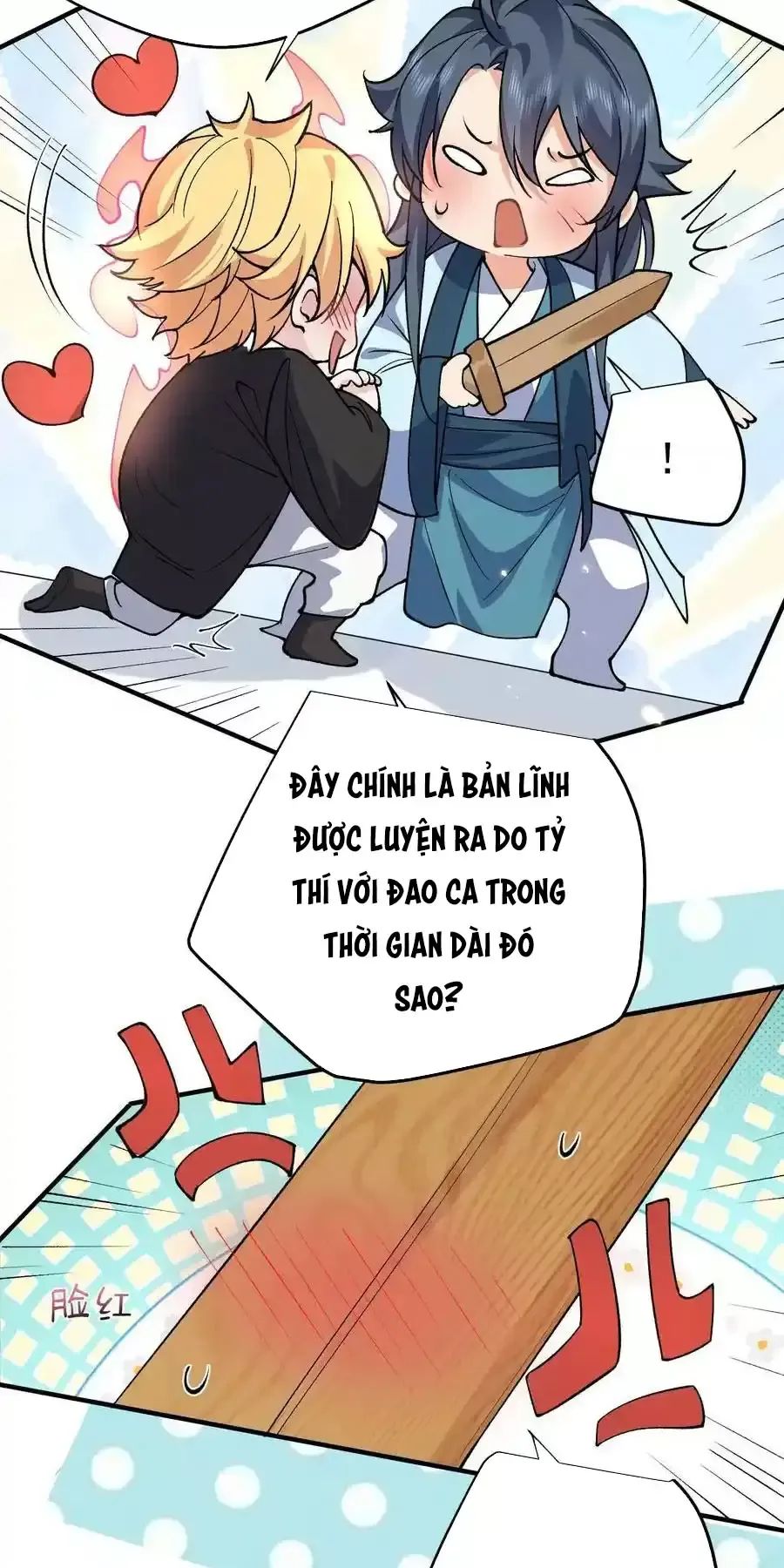 Ta Vô Địch Lúc Nào - Chapter 256 - Page 9