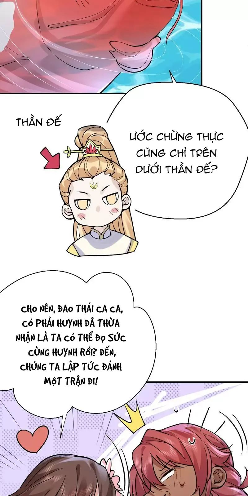 Ta Vô Địch Lúc Nào - Chapter 257 - Page 23