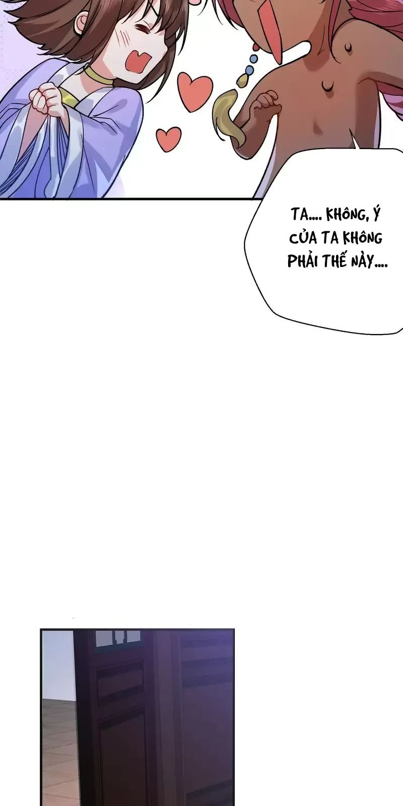 Ta Vô Địch Lúc Nào - Chapter 257 - Page 24