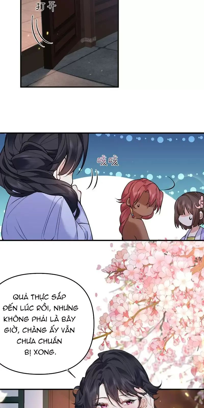 Ta Vô Địch Lúc Nào - Chapter 257 - Page 25