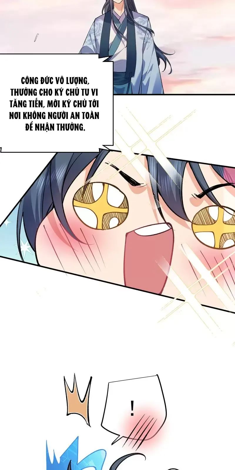 Ta Vô Địch Lúc Nào - Chapter 257 - Page 3