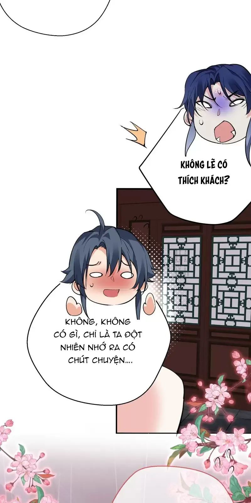 Ta Vô Địch Lúc Nào - Chapter 257 - Page 31