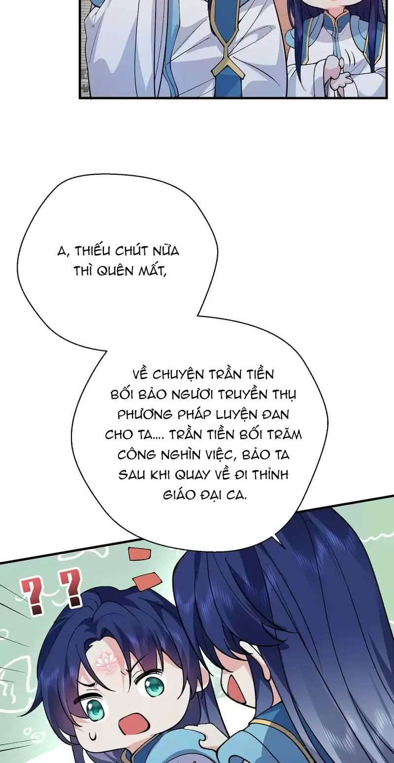 Ta Vô Địch Lúc Nào - Chapter 257 - Page 34
