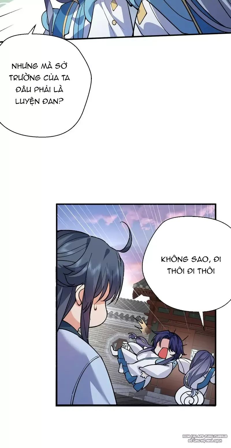 Ta Vô Địch Lúc Nào - Chapter 257 - Page 35