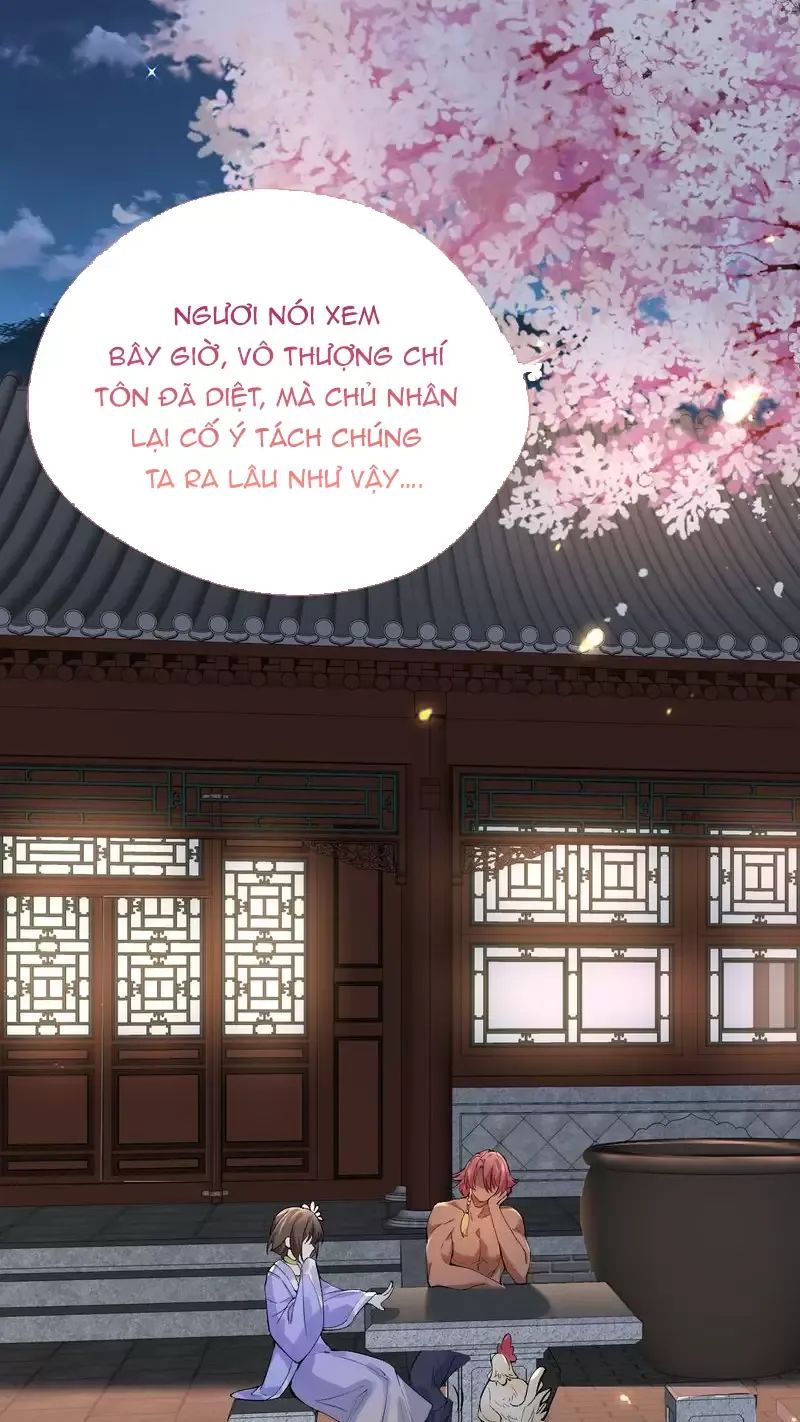 Ta Vô Địch Lúc Nào - Chapter 257 - Page 40