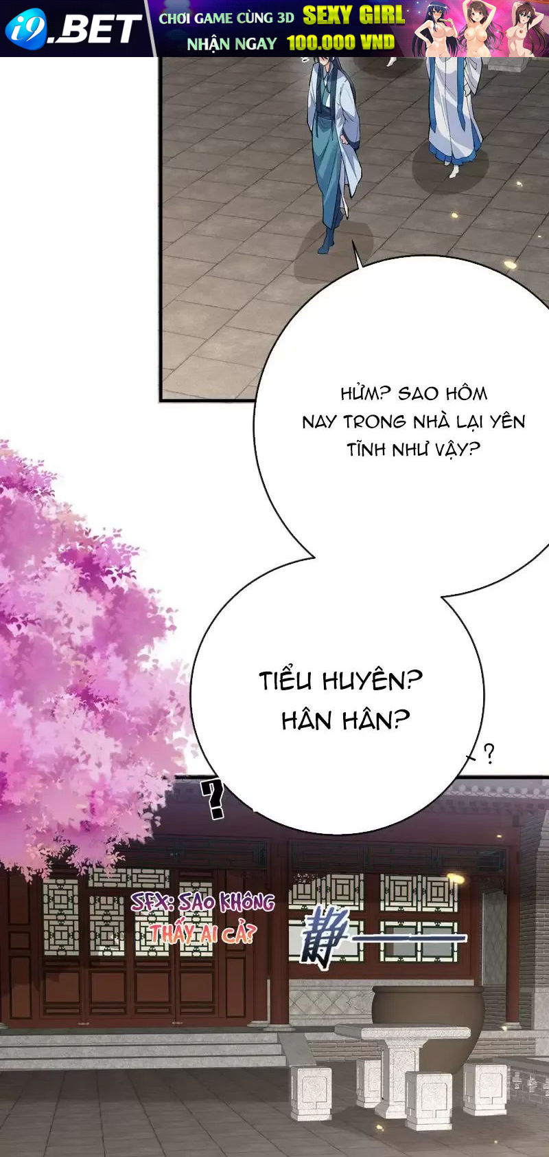 Ta Vô Địch Lúc Nào - Chapter 257 - Page 7