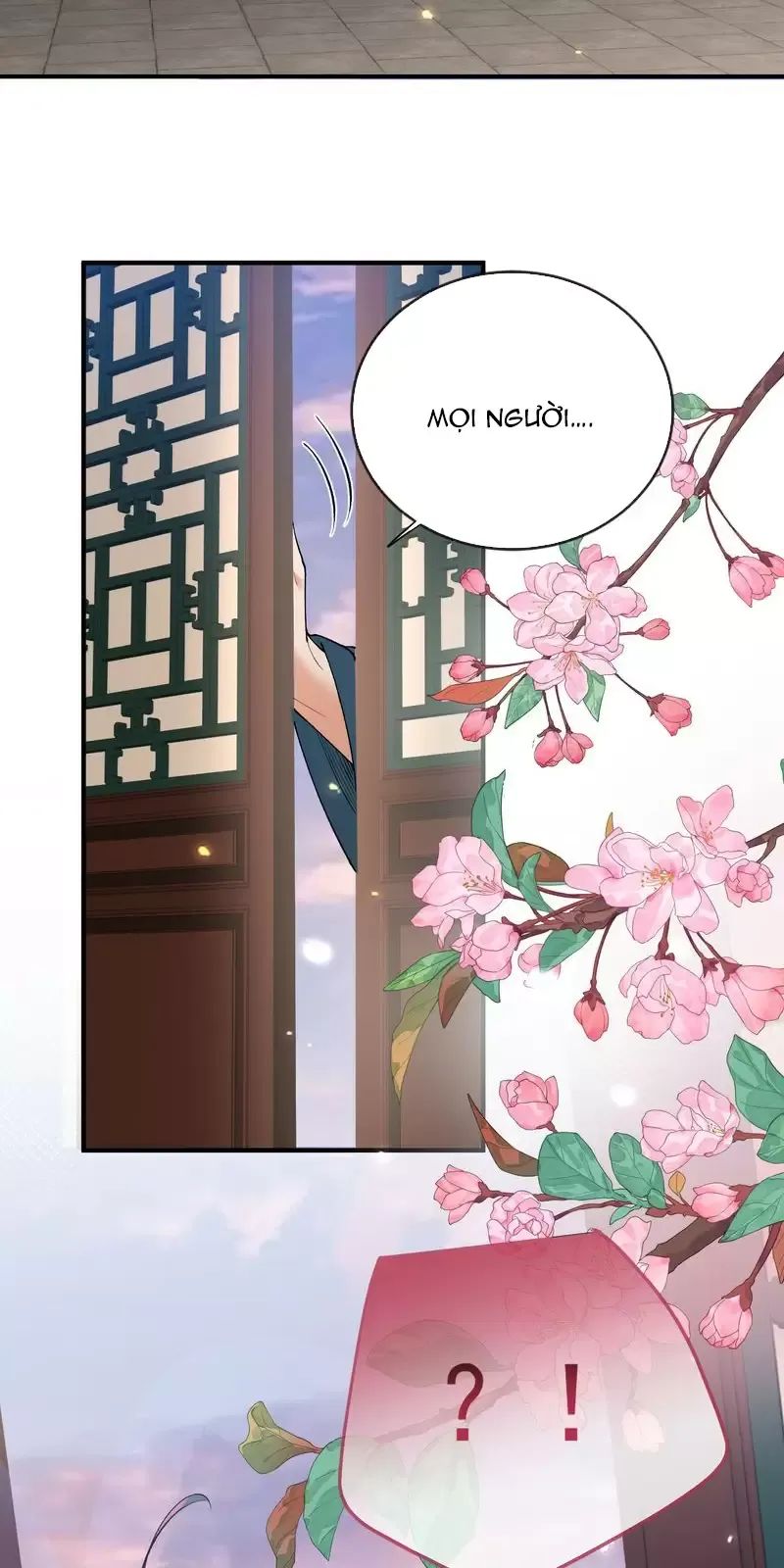 Ta Vô Địch Lúc Nào - Chapter 257 - Page 8
