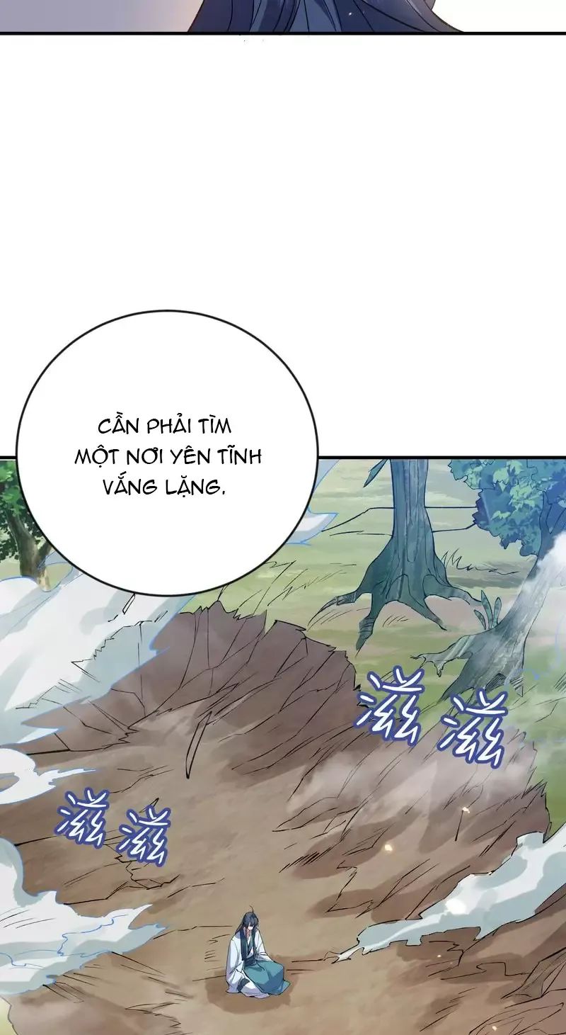 Ta Vô Địch Lúc Nào - Chapter 258 - Page 14