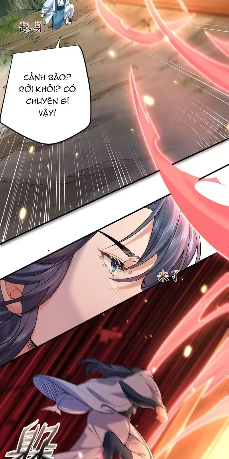 Ta Vô Địch Lúc Nào - Chapter 258 - Page 20