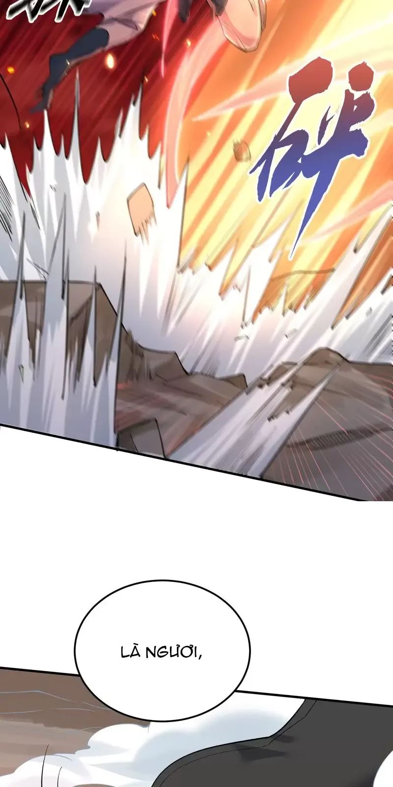 Ta Vô Địch Lúc Nào - Chapter 258 - Page 21