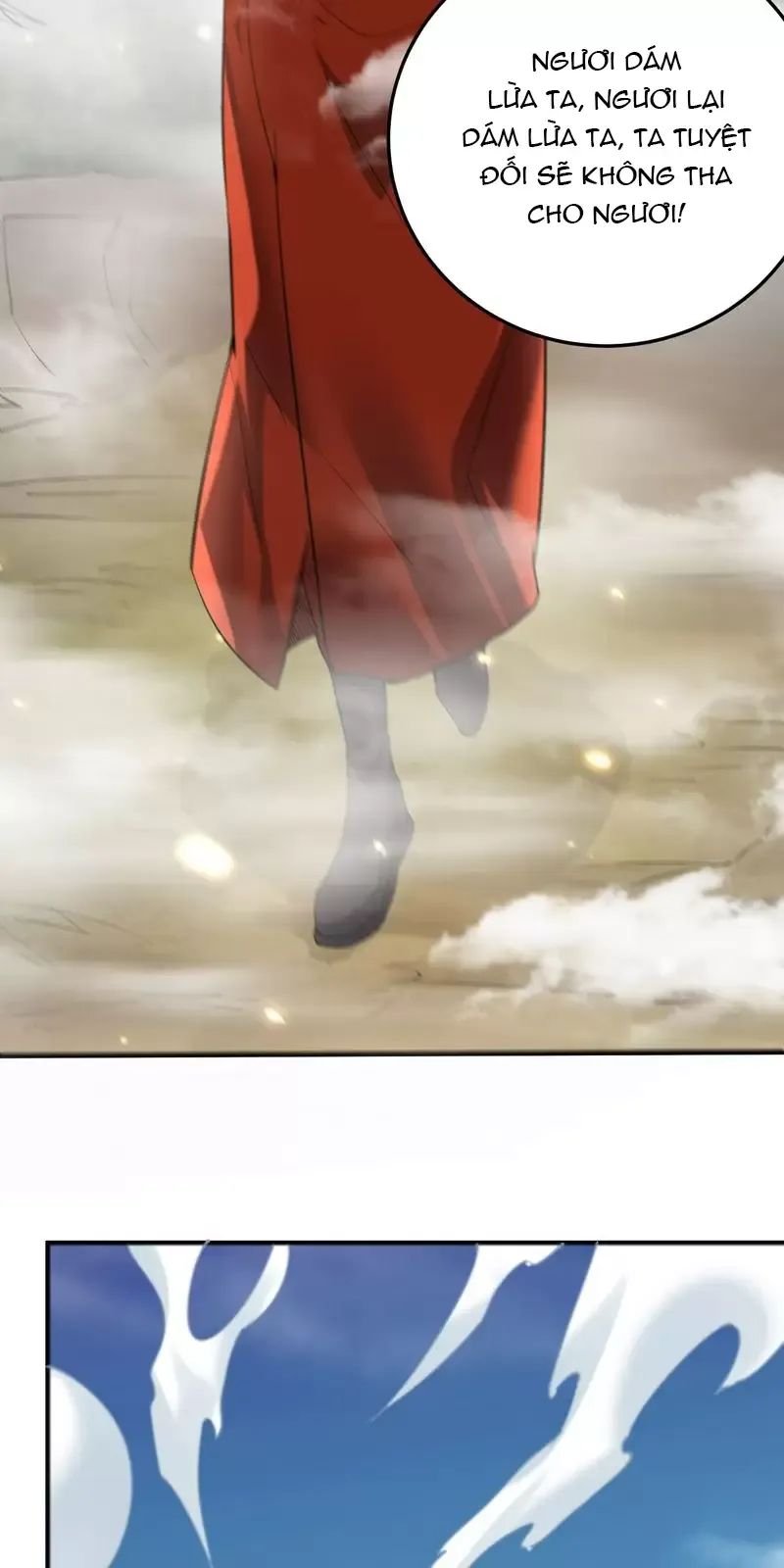 Ta Vô Địch Lúc Nào - Chapter 258 - Page 23