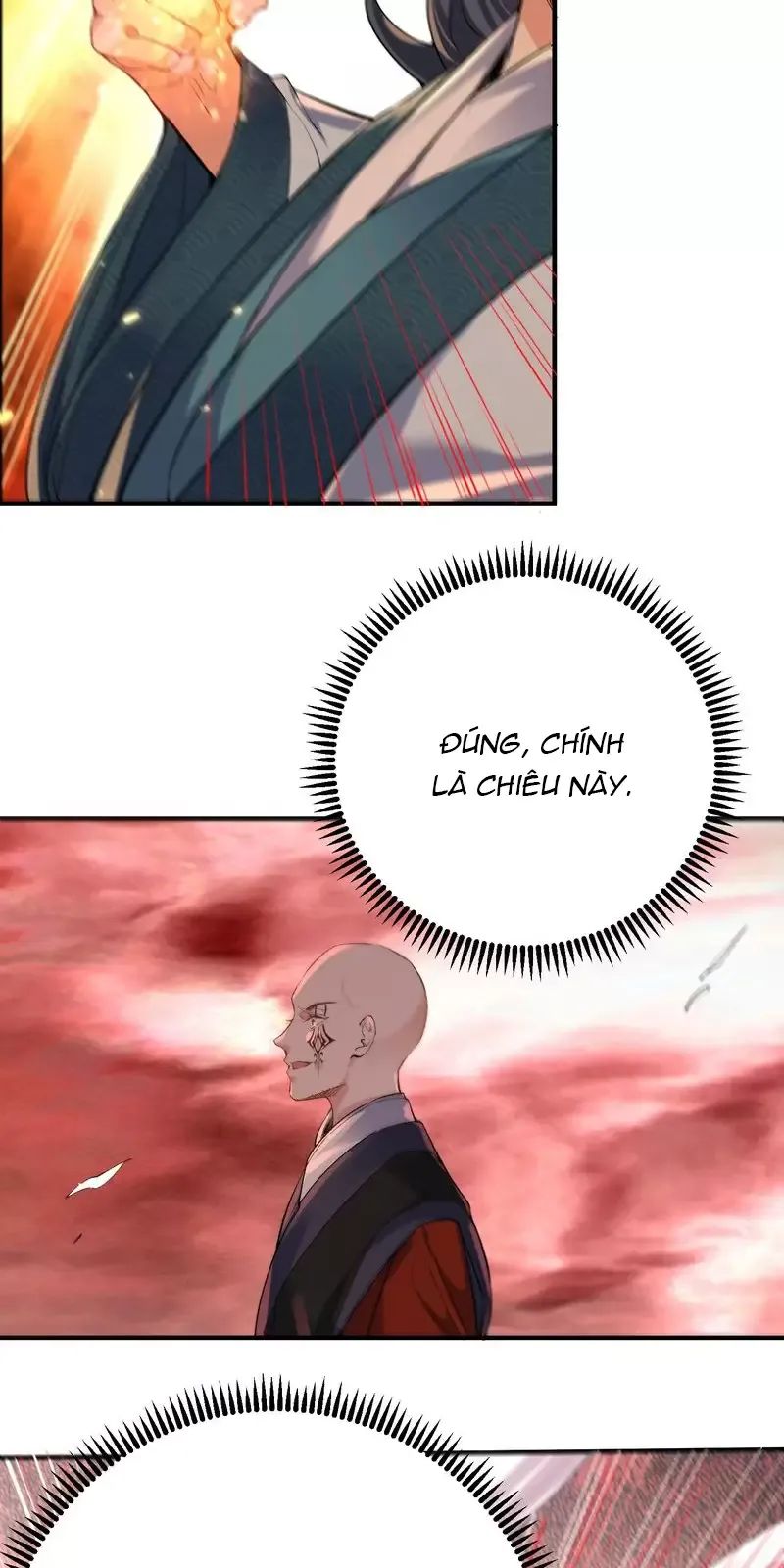 Ta Vô Địch Lúc Nào - Chapter 258 - Page 25