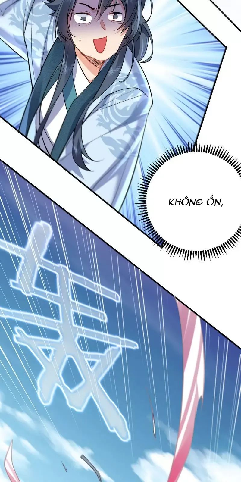 Ta Vô Địch Lúc Nào - Chapter 258 - Page 30