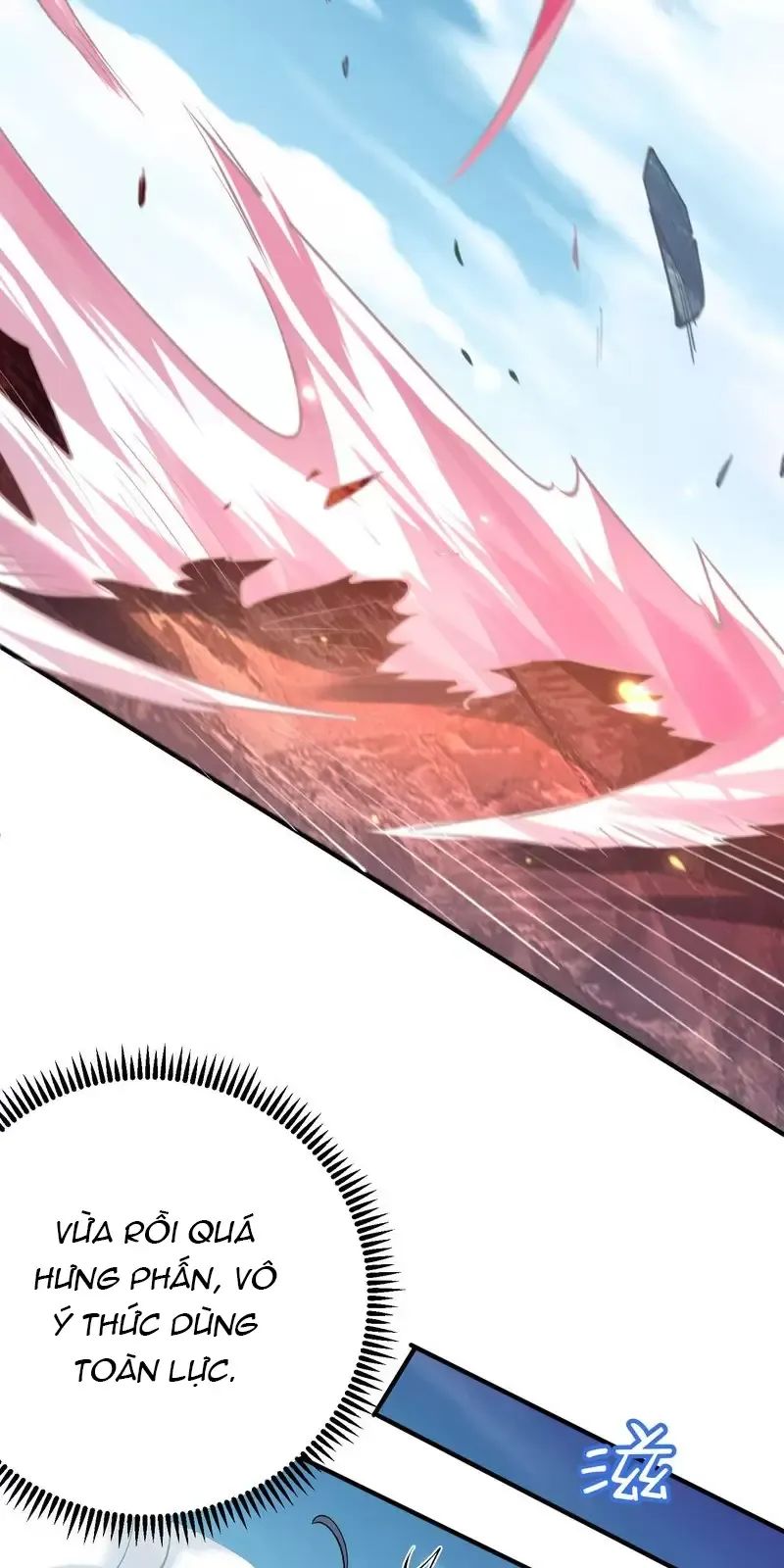 Ta Vô Địch Lúc Nào - Chapter 258 - Page 31