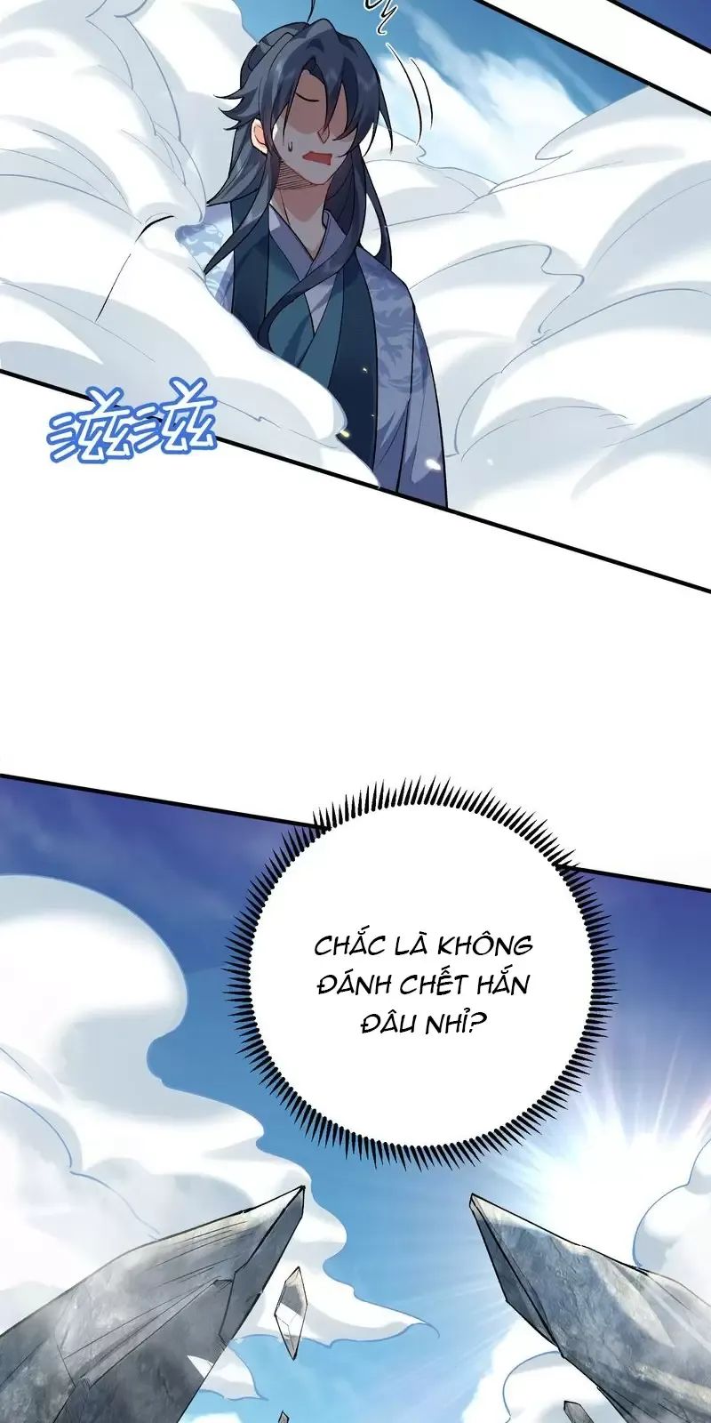 Ta Vô Địch Lúc Nào - Chapter 258 - Page 32