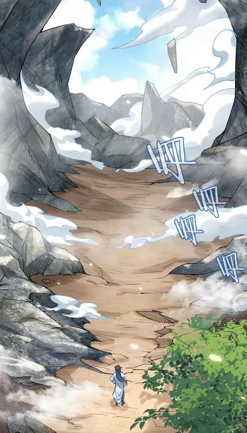 Ta Vô Địch Lúc Nào - Chapter 258 - Page 33