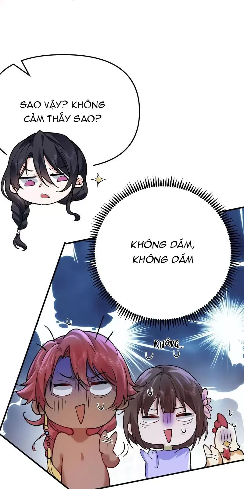 Ta Vô Địch Lúc Nào - Chapter 258 - Page 8