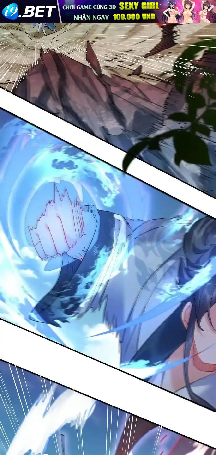 Ta Vô Địch Lúc Nào - Chapter 259 - Page 13