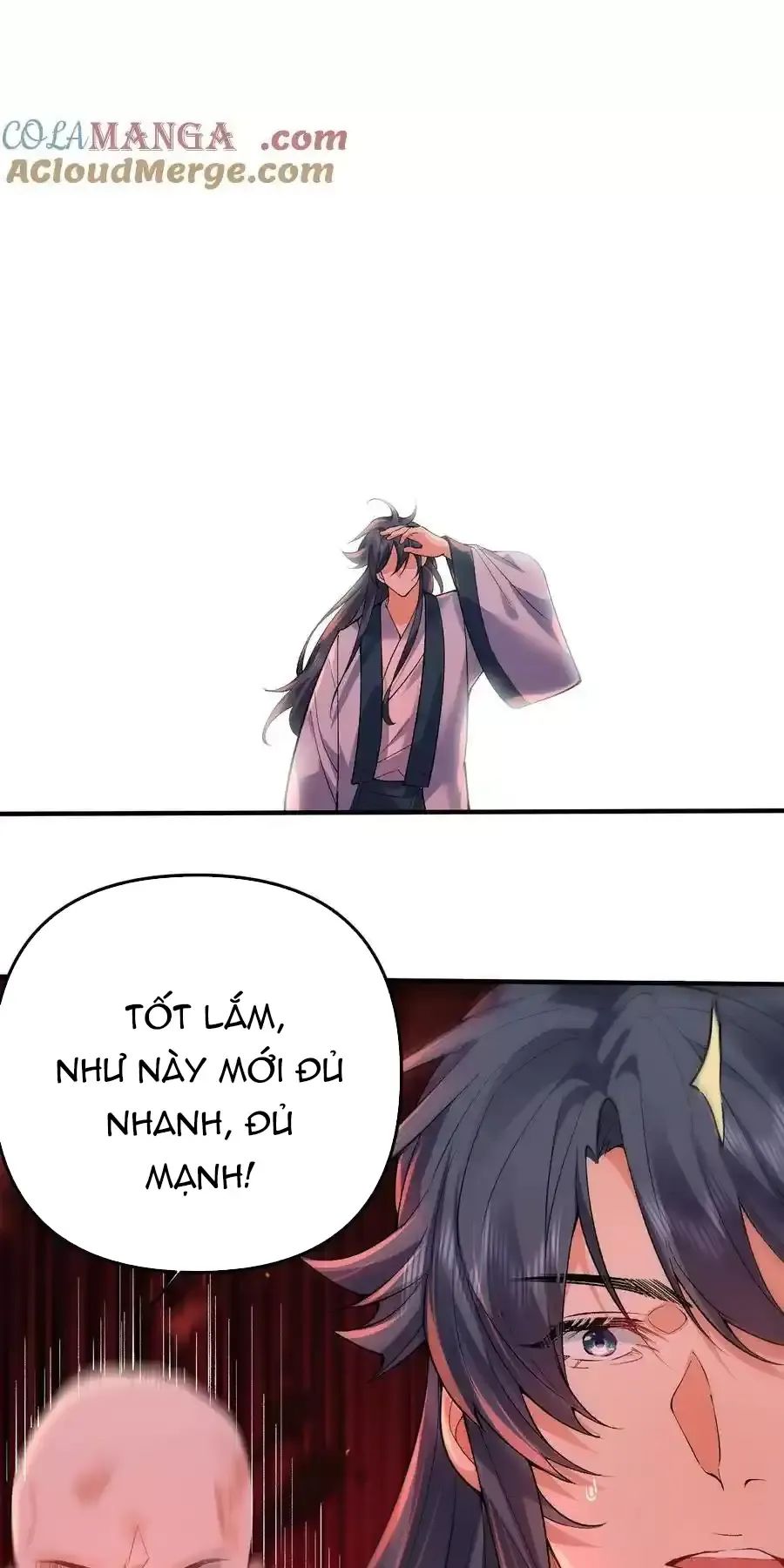 Ta Vô Địch Lúc Nào - Chapter 259 - Page 17