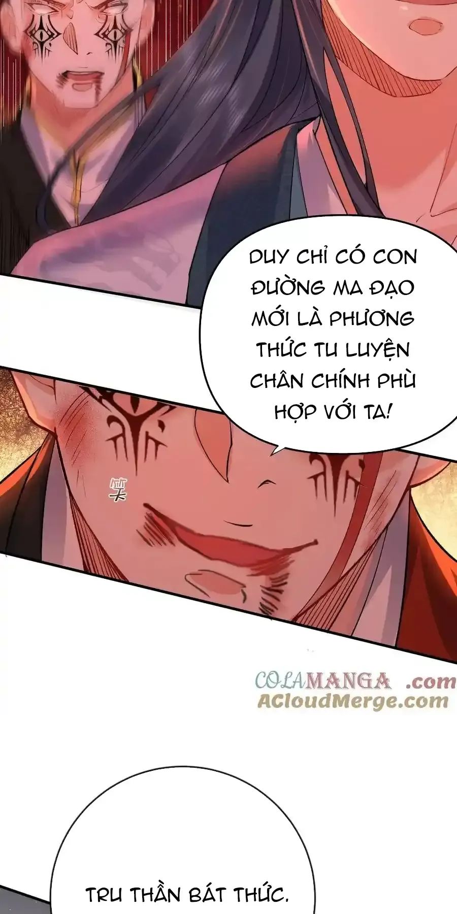 Ta Vô Địch Lúc Nào - Chapter 259 - Page 18