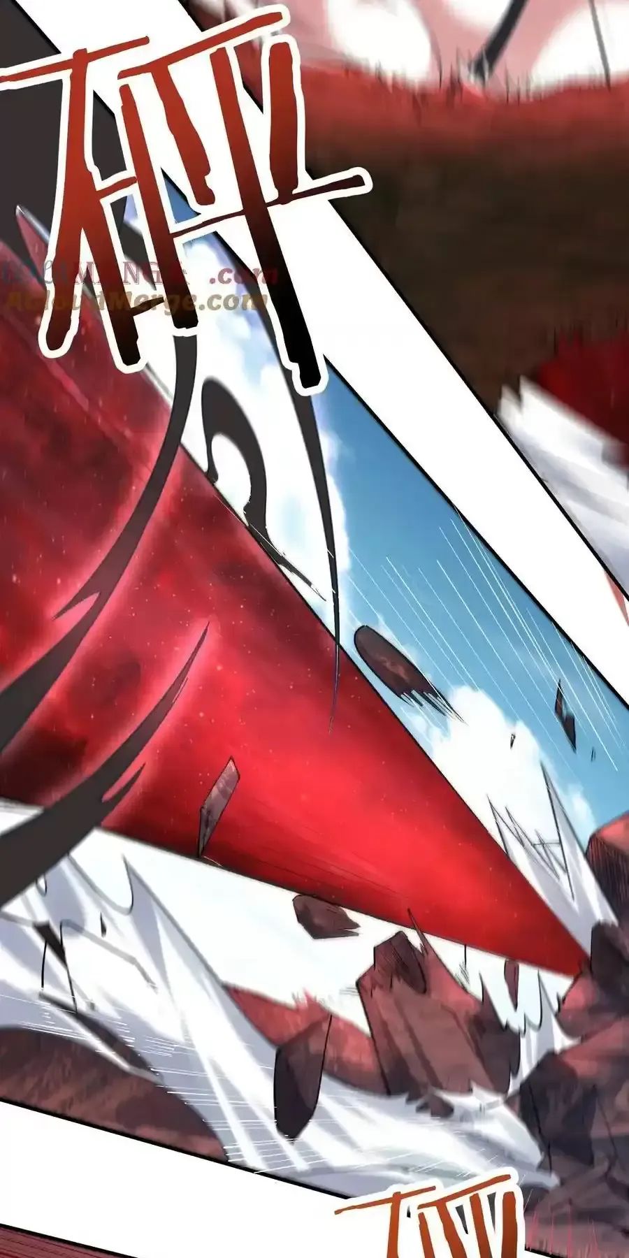 Ta Vô Địch Lúc Nào - Chapter 259 - Page 21