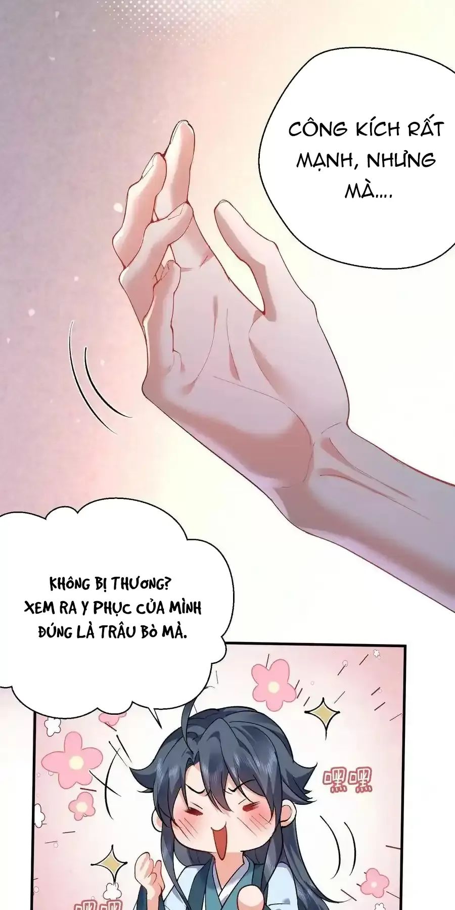 Ta Vô Địch Lúc Nào - Chapter 259 - Page 25