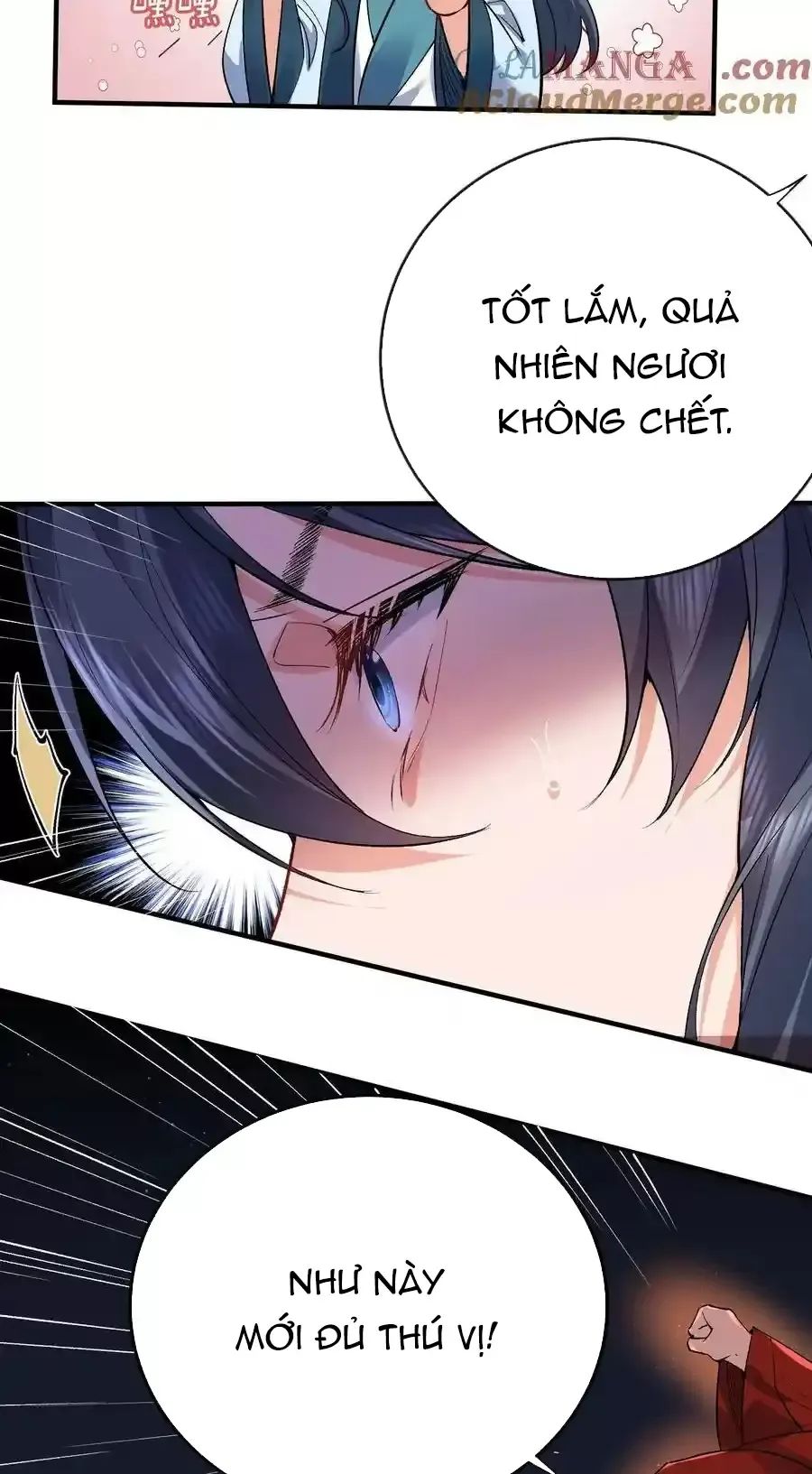 Ta Vô Địch Lúc Nào - Chapter 259 - Page 26