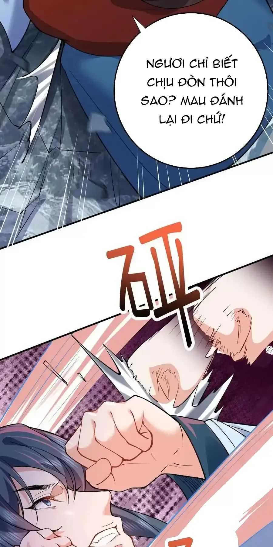 Ta Vô Địch Lúc Nào - Chapter 259 - Page 29
