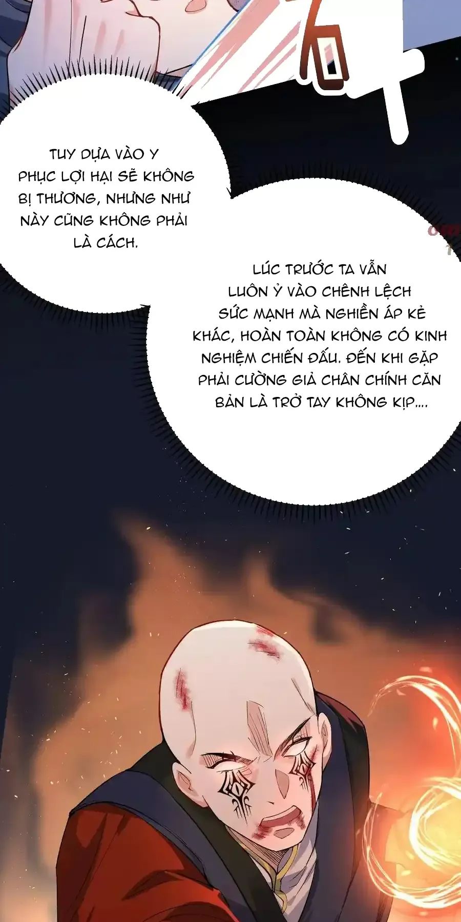 Ta Vô Địch Lúc Nào - Chapter 259 - Page 30