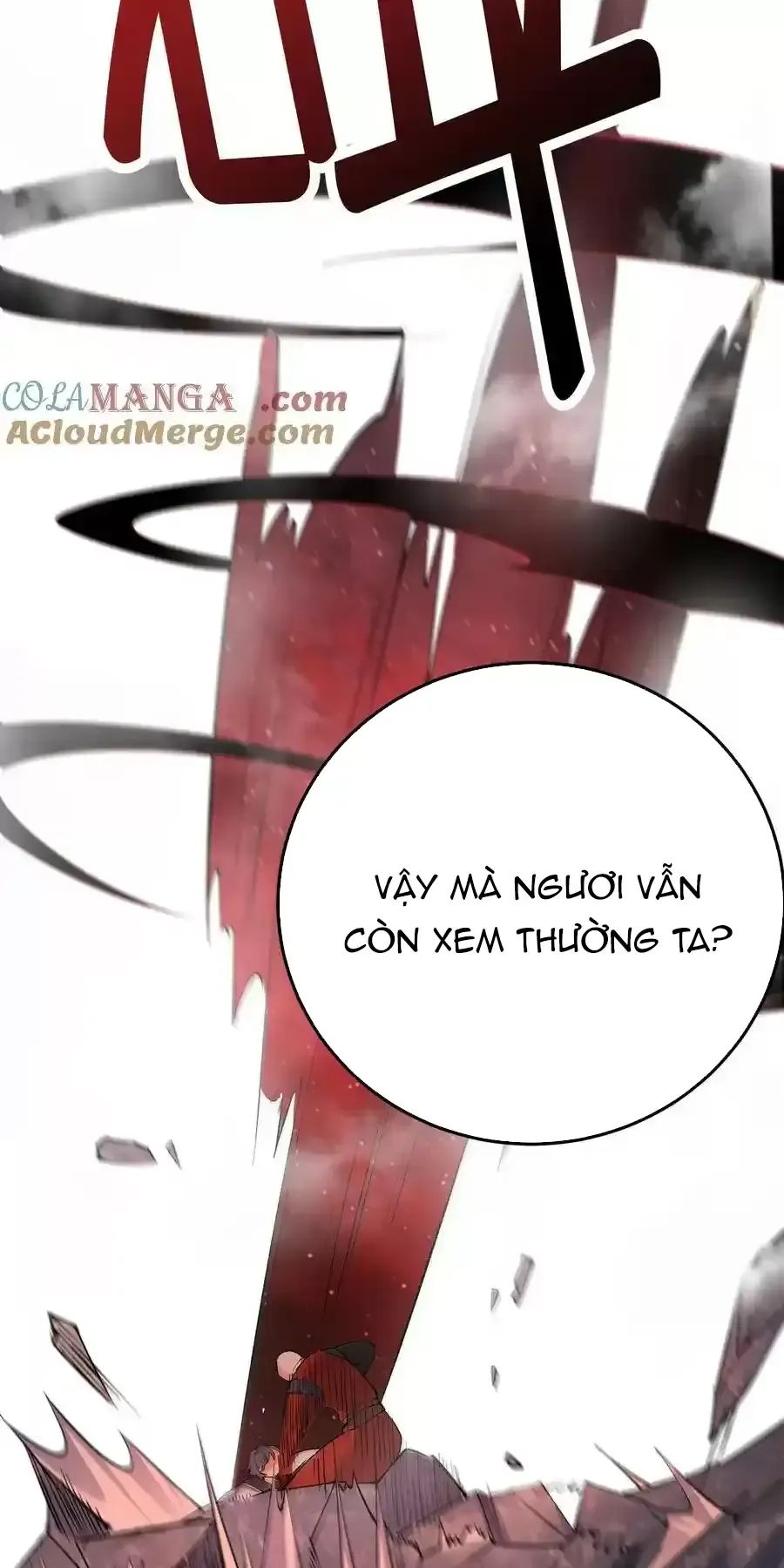 Ta Vô Địch Lúc Nào - Chapter 259 - Page 32