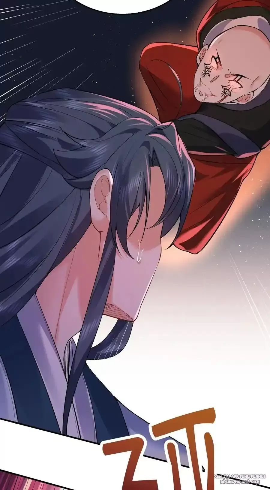 Ta Vô Địch Lúc Nào - Chapter 259 - Page 36