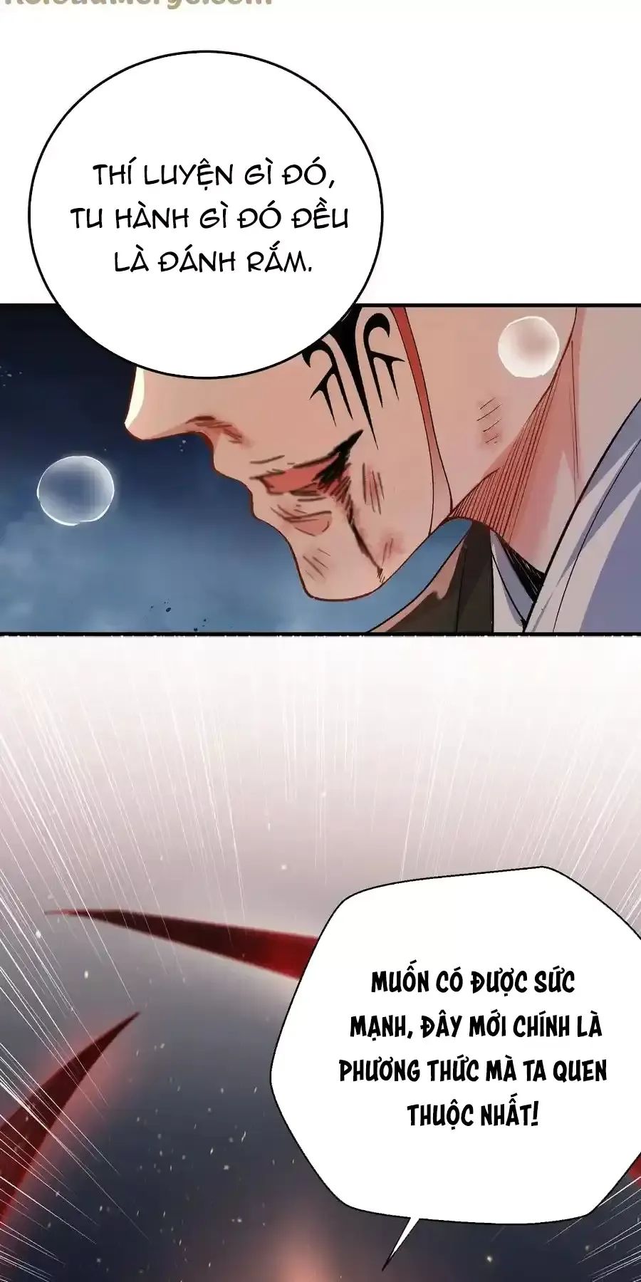 Ta Vô Địch Lúc Nào - Chapter 259 - Page 4