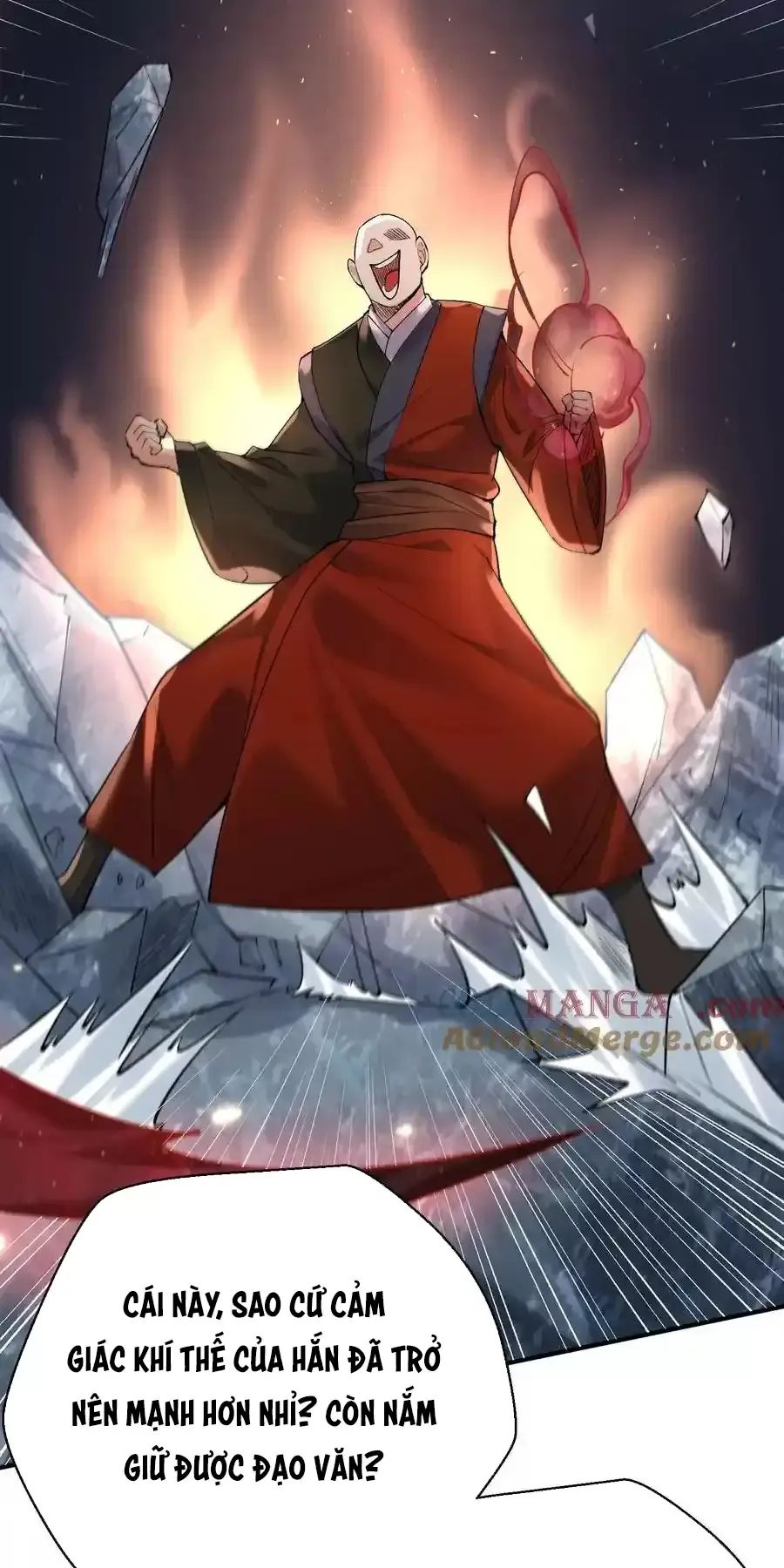 Ta Vô Địch Lúc Nào - Chapter 259 - Page 5