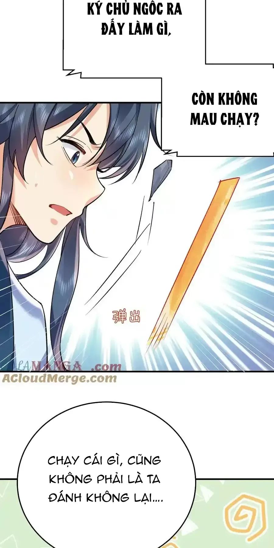 Ta Vô Địch Lúc Nào - Chapter 259 - Page 7