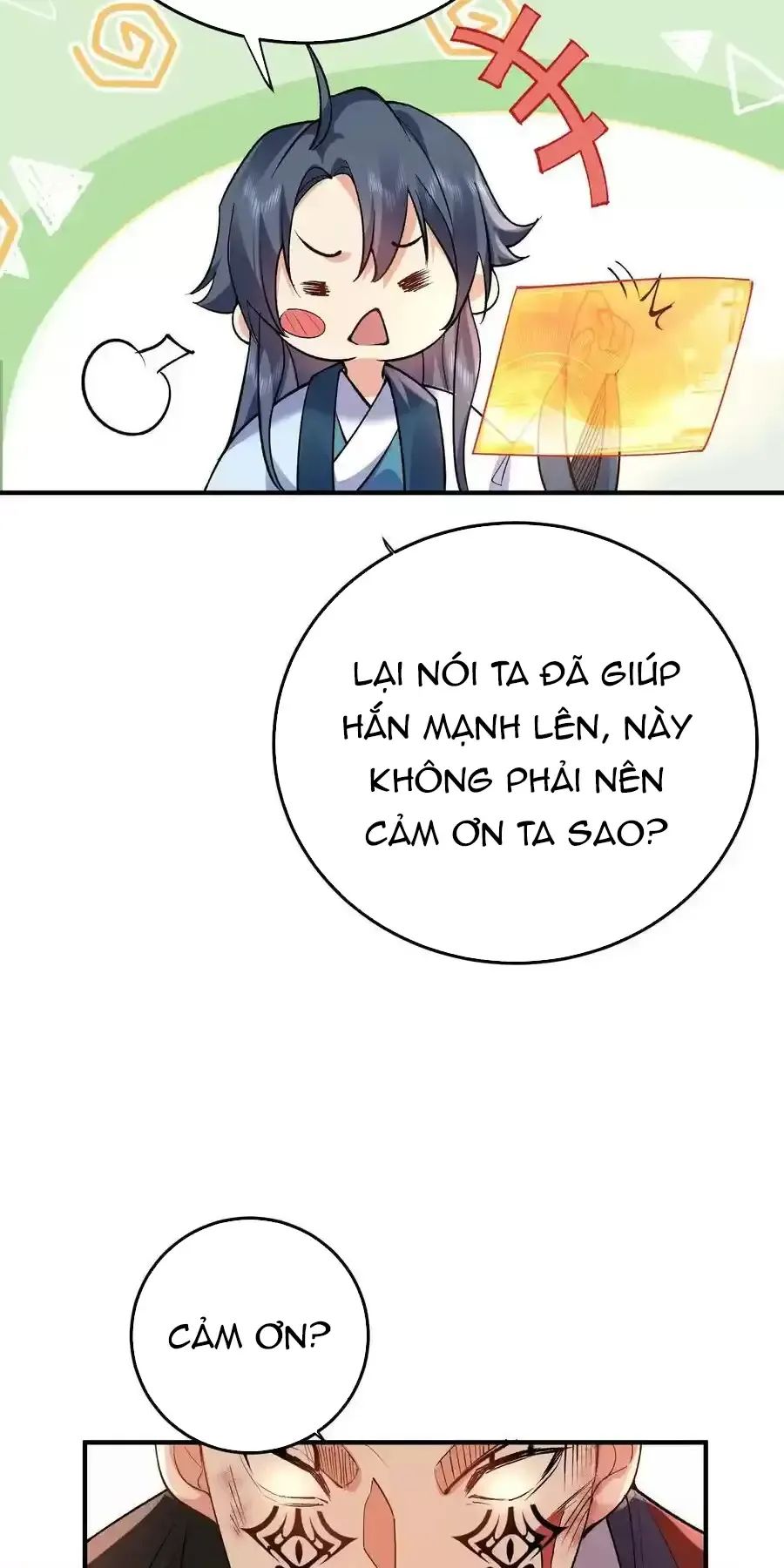 Ta Vô Địch Lúc Nào - Chapter 259 - Page 8