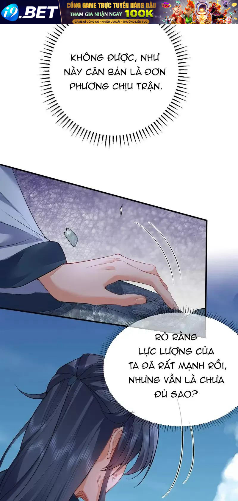 Ta Vô Địch Lúc Nào - Chapter 260 - Page 11