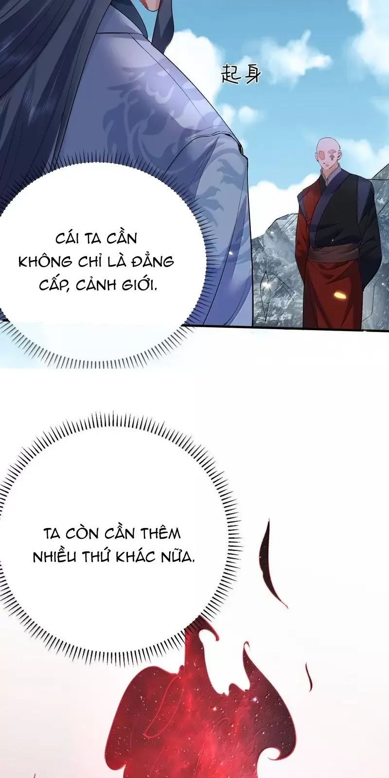 Ta Vô Địch Lúc Nào - Chapter 260 - Page 12