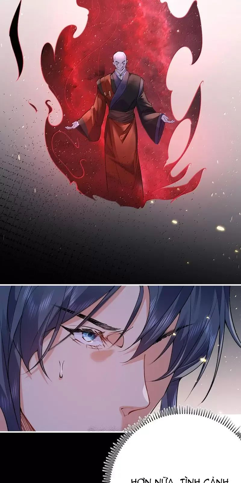 Ta Vô Địch Lúc Nào - Chapter 260 - Page 13