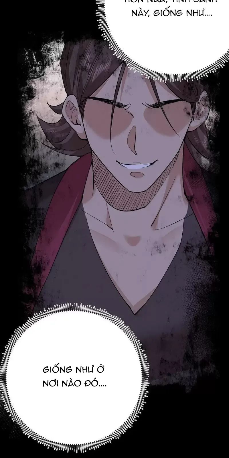 Ta Vô Địch Lúc Nào - Chapter 260 - Page 14